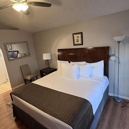 Family Paradise. 3 Bedrooms, 2 Bathrooms. Orlando Exteriér fotografie