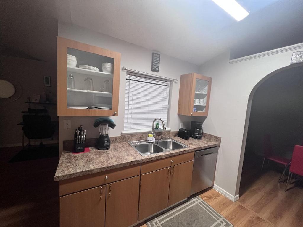 Family Paradise. 3 Bedrooms, 2 Bathrooms. Orlando Exteriér fotografie