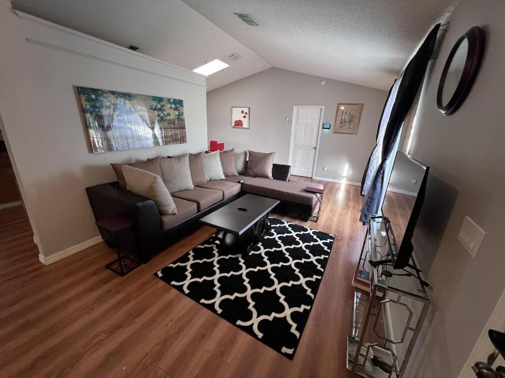 Family Paradise. 3 Bedrooms, 2 Bathrooms. Orlando Exteriér fotografie