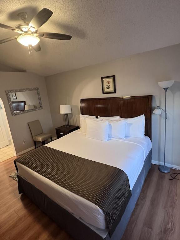 Family Paradise. 3 Bedrooms, 2 Bathrooms. Orlando Exteriér fotografie