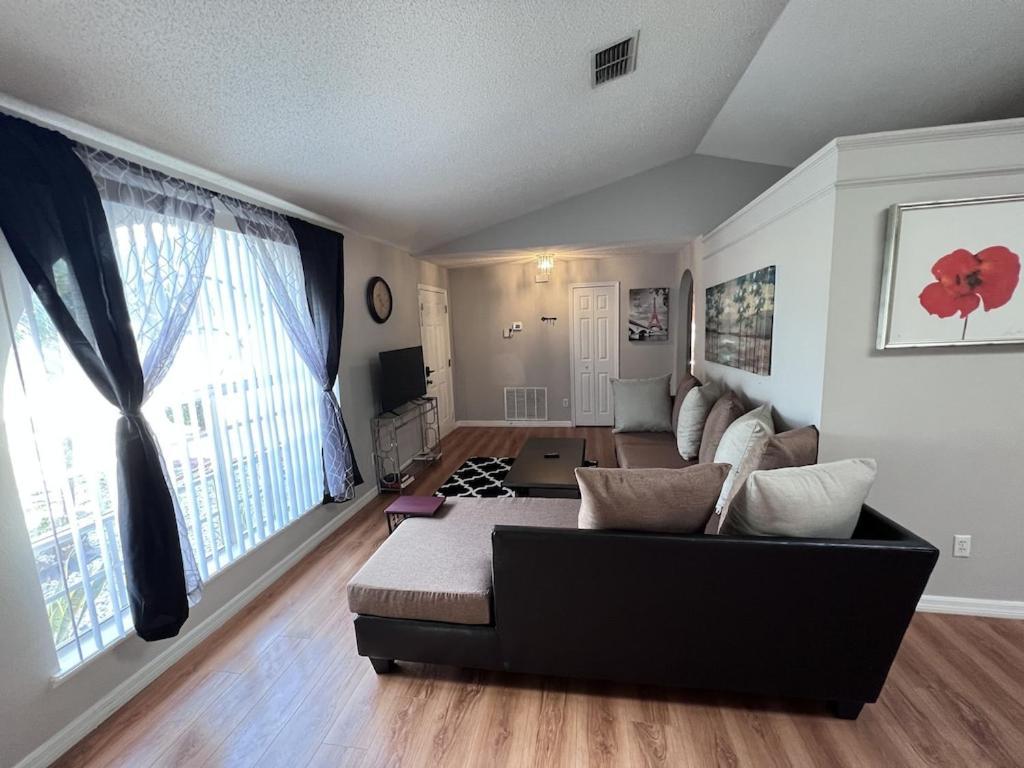 Family Paradise. 3 Bedrooms, 2 Bathrooms. Orlando Exteriér fotografie