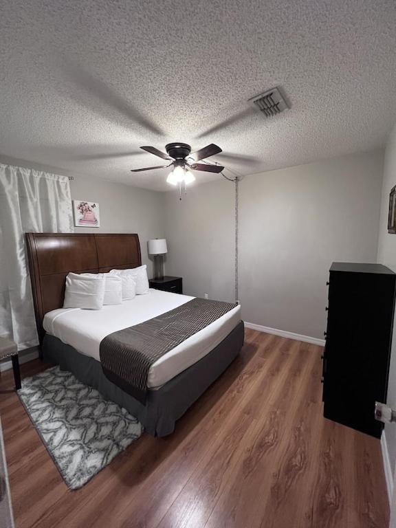 Family Paradise. 3 Bedrooms, 2 Bathrooms. Orlando Exteriér fotografie