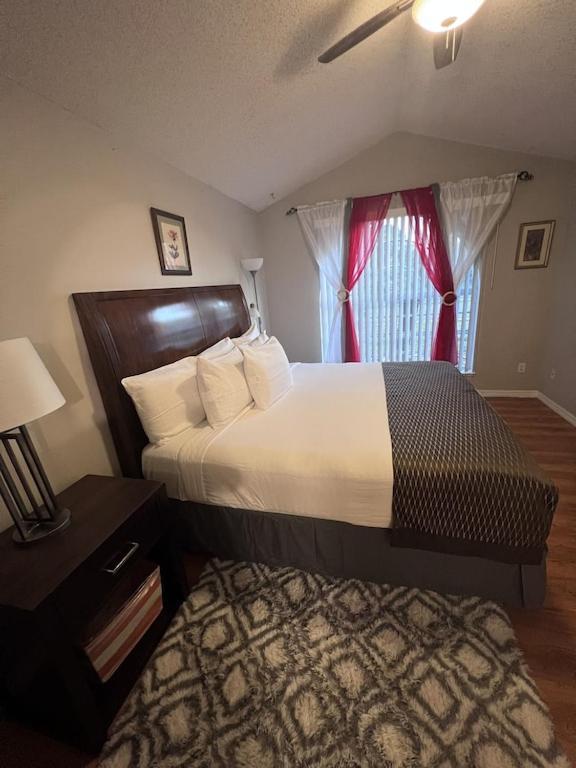 Family Paradise. 3 Bedrooms, 2 Bathrooms. Orlando Exteriér fotografie