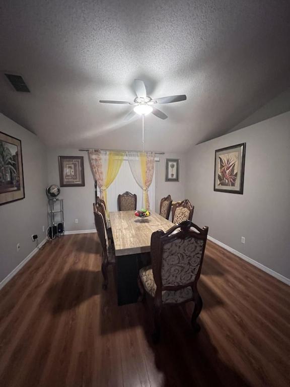 Family Paradise. 3 Bedrooms, 2 Bathrooms. Orlando Exteriér fotografie
